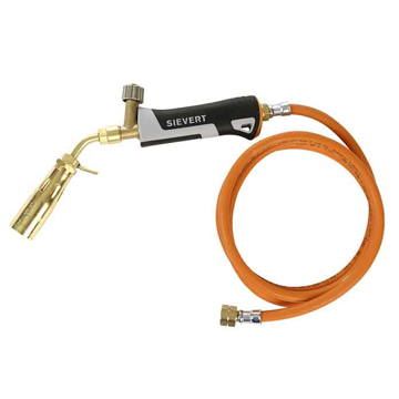 Profesionalni gorionik Sievert Pro 86 sa crevom za lemljenje i zagrevanje